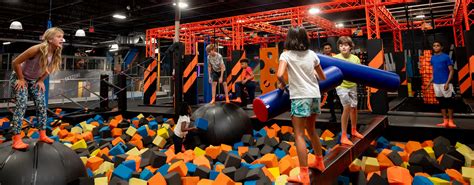 , at 7:00pm for maintenance. . Sky zone apex
